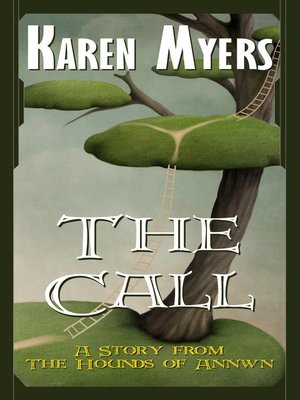 cover image of The Call
